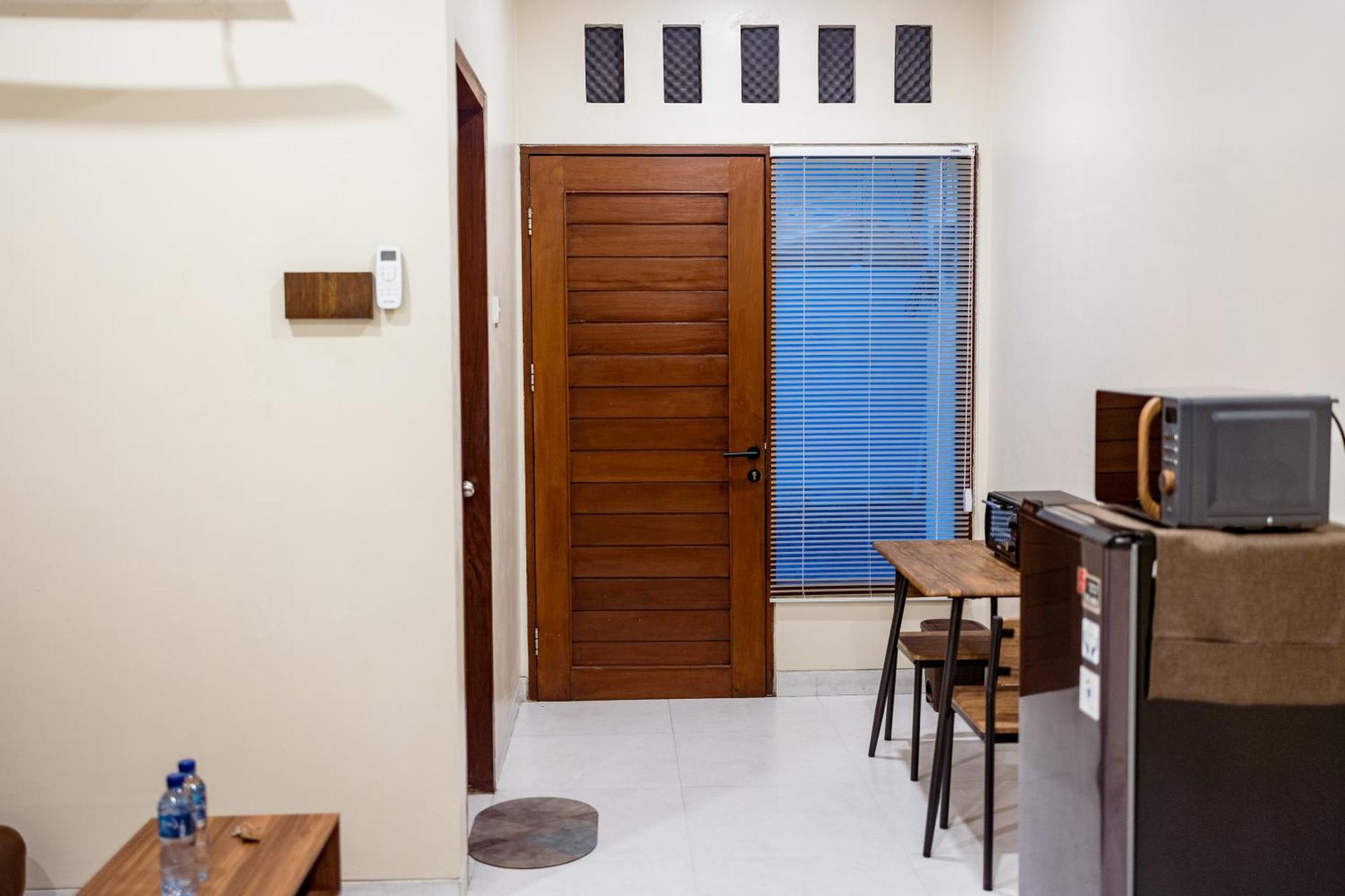 Light House Residence Денпасар Екстериор снимка